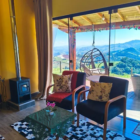 Horizonte Azul Sussuarana Villa Goncalves Exterior photo