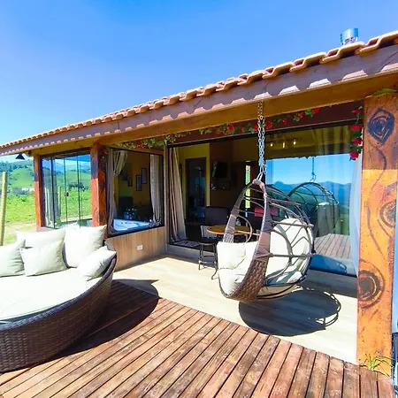 Horizonte Azul Sussuarana Villa Goncalves Exterior photo