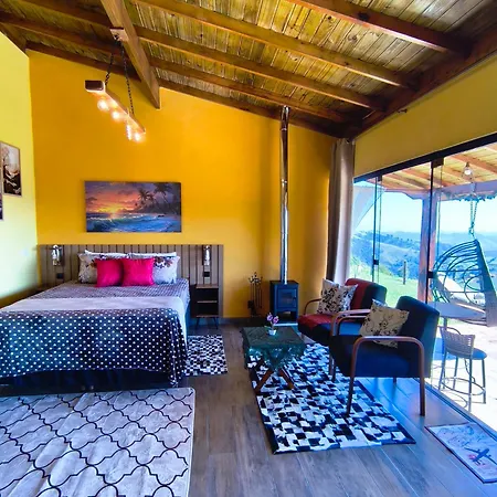 Horizonte Azul Sussuarana Villa Goncalves Exterior photo