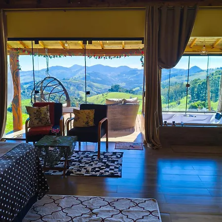 Horizonte Azul Sussuarana Villa Goncalves Exterior photo
