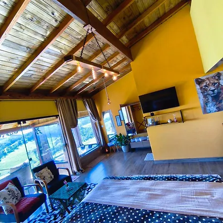 Horizonte Azul Sussuarana Villa Goncalves Exterior photo