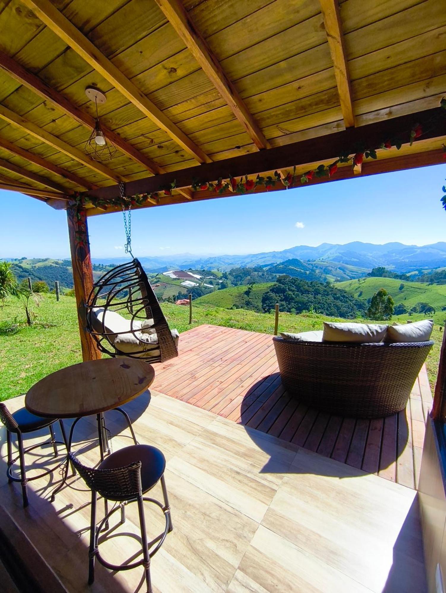Horizonte Azul Sussuarana Holiday home *