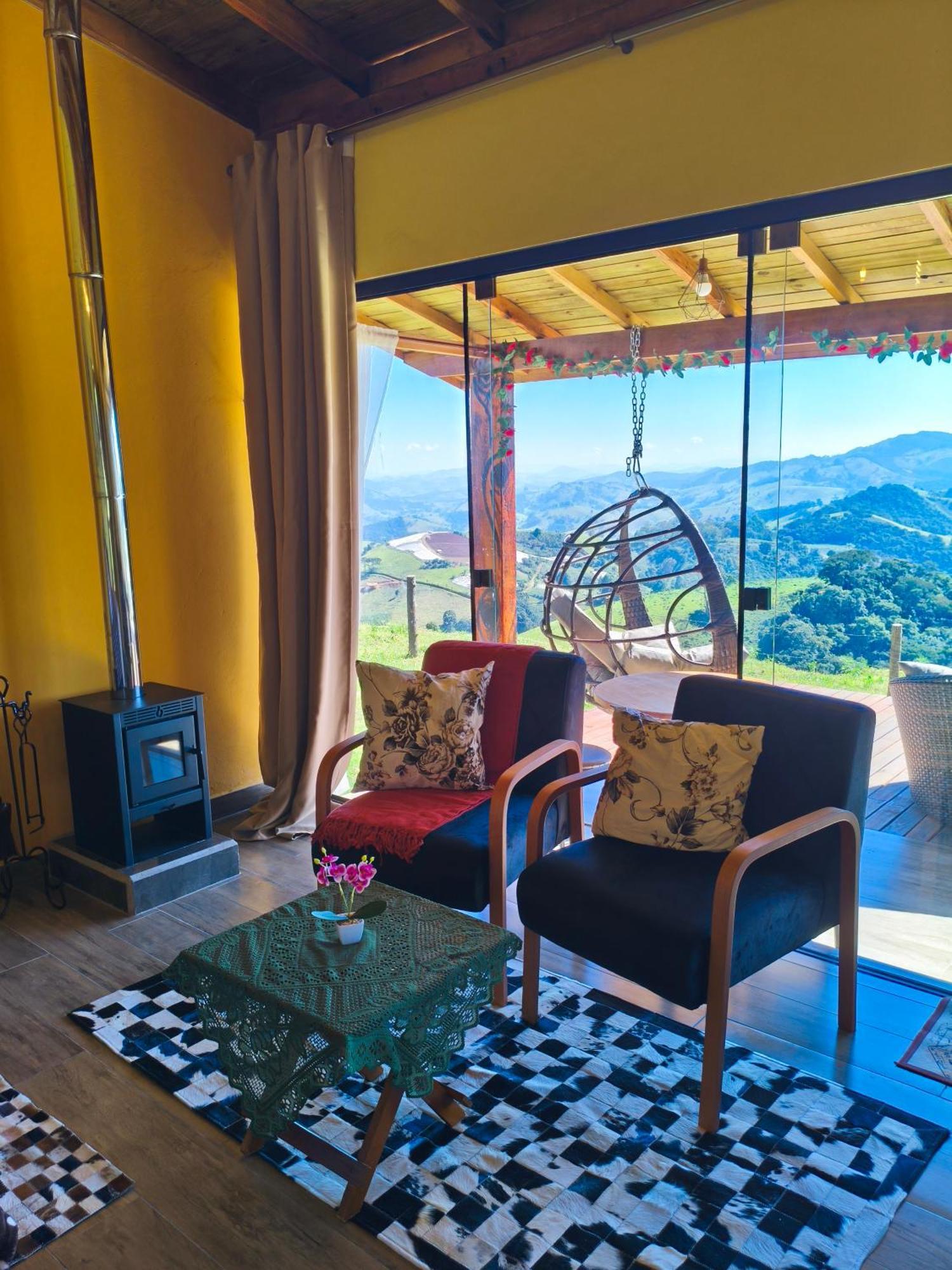 Holiday home Horizonte Azul Sussuarana *