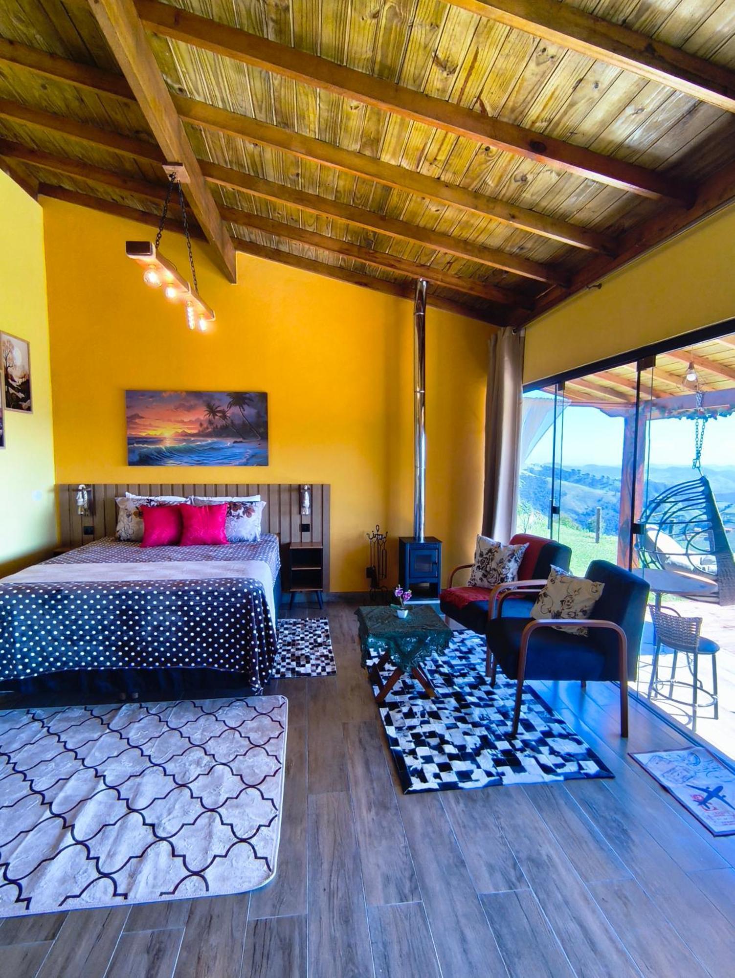 Holiday home Horizonte Azul Sussuarana