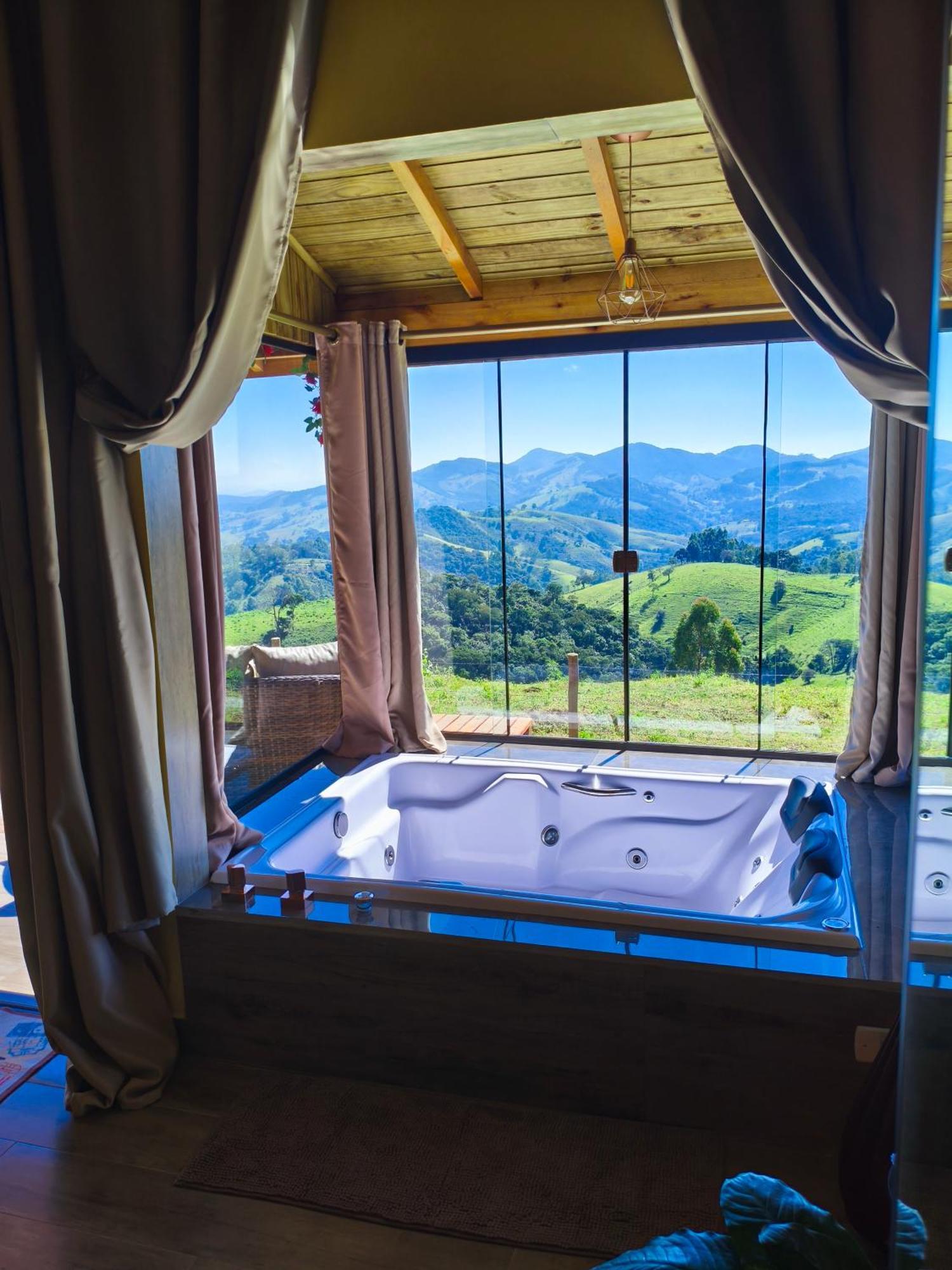Horizonte Azul Sussuarana Holiday home *