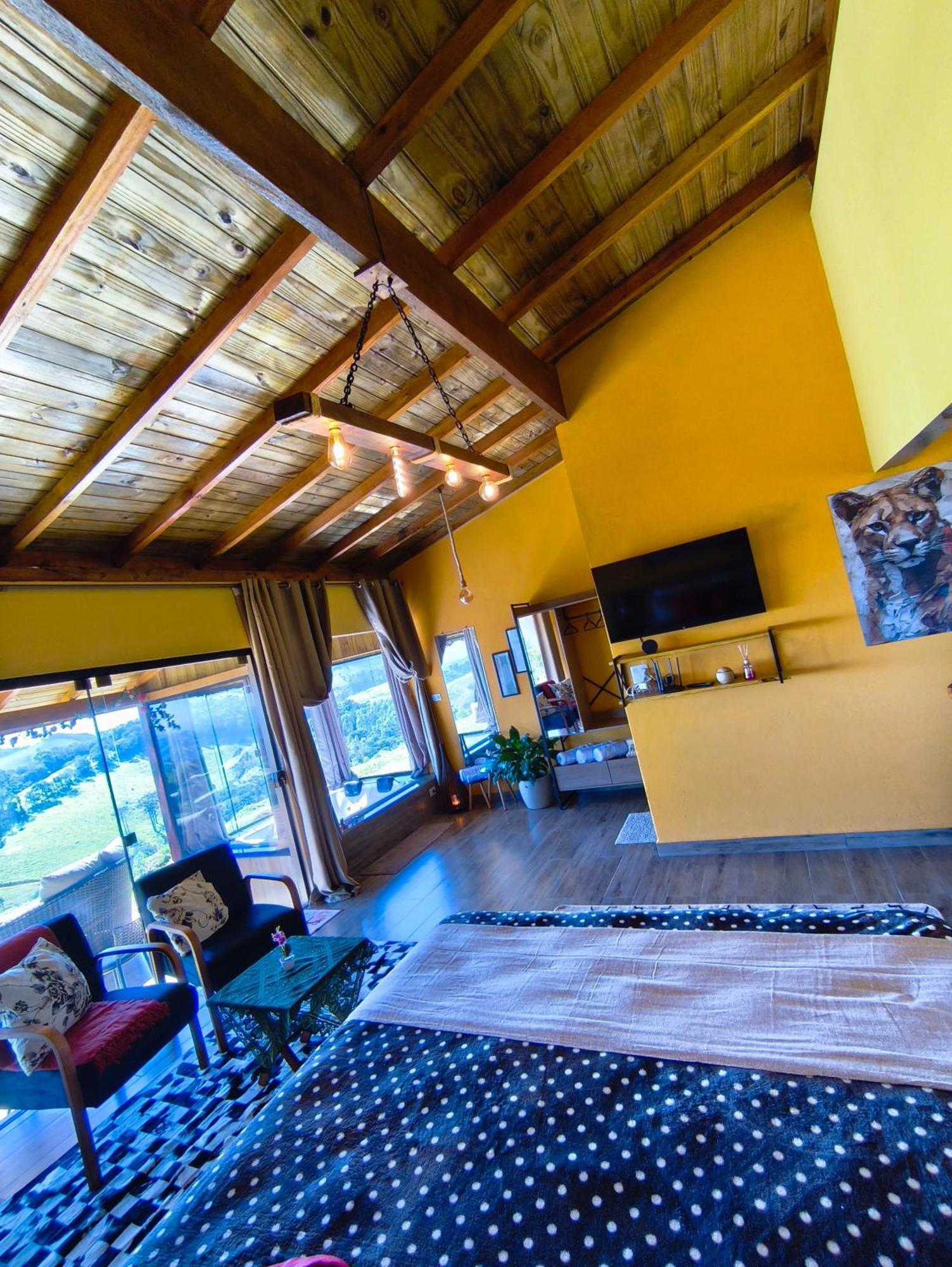 Holiday home Horizonte Azul Sussuarana *