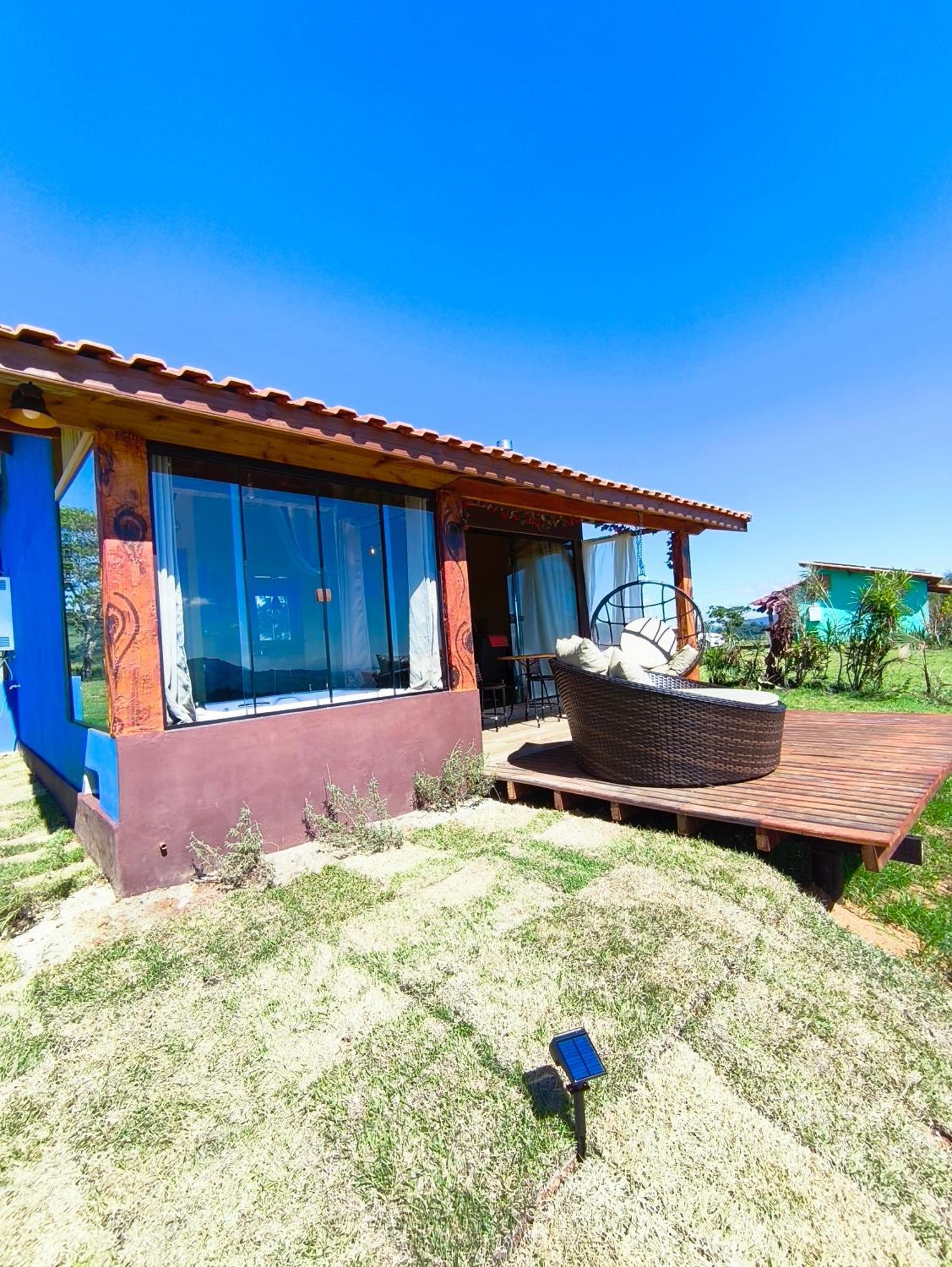 Holiday home Horizonte Azul Sussuarana Goncalves