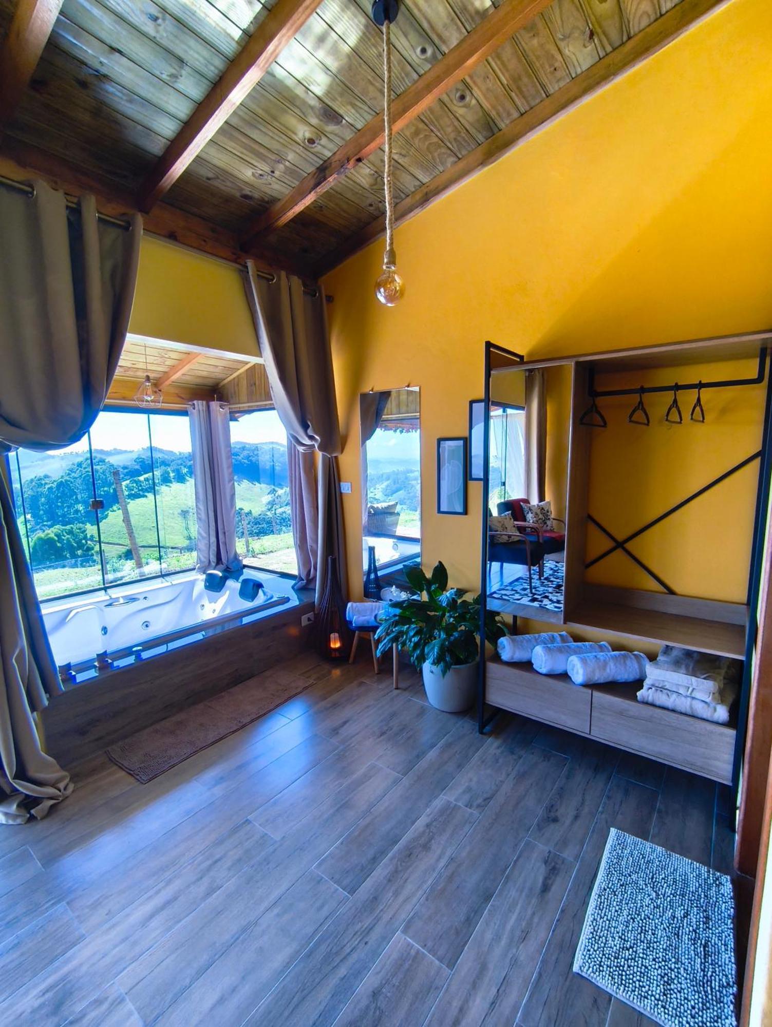 Horizonte Azul Sussuarana Holiday home *