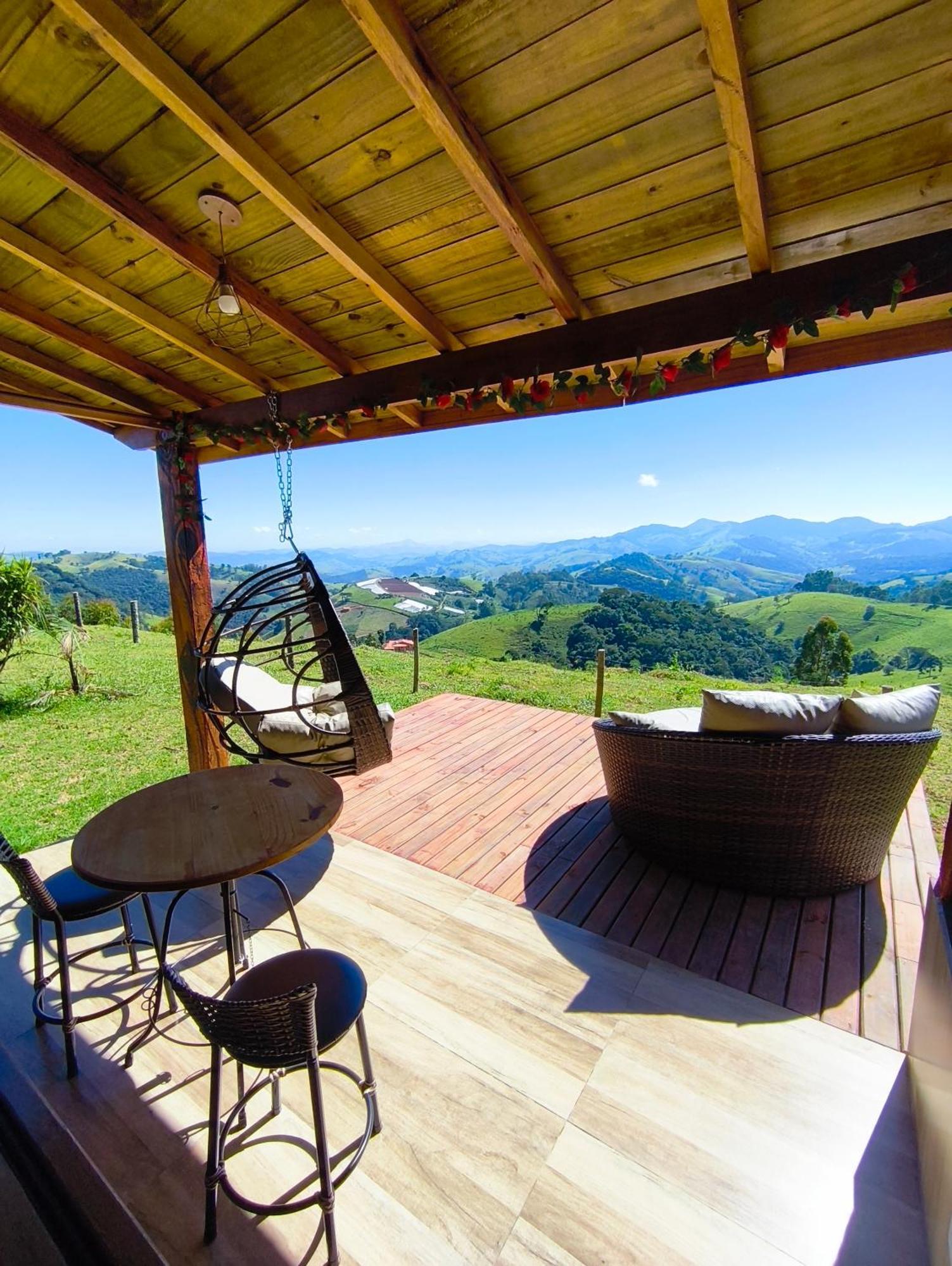 Horizonte Azul Sussuarana Holiday home *