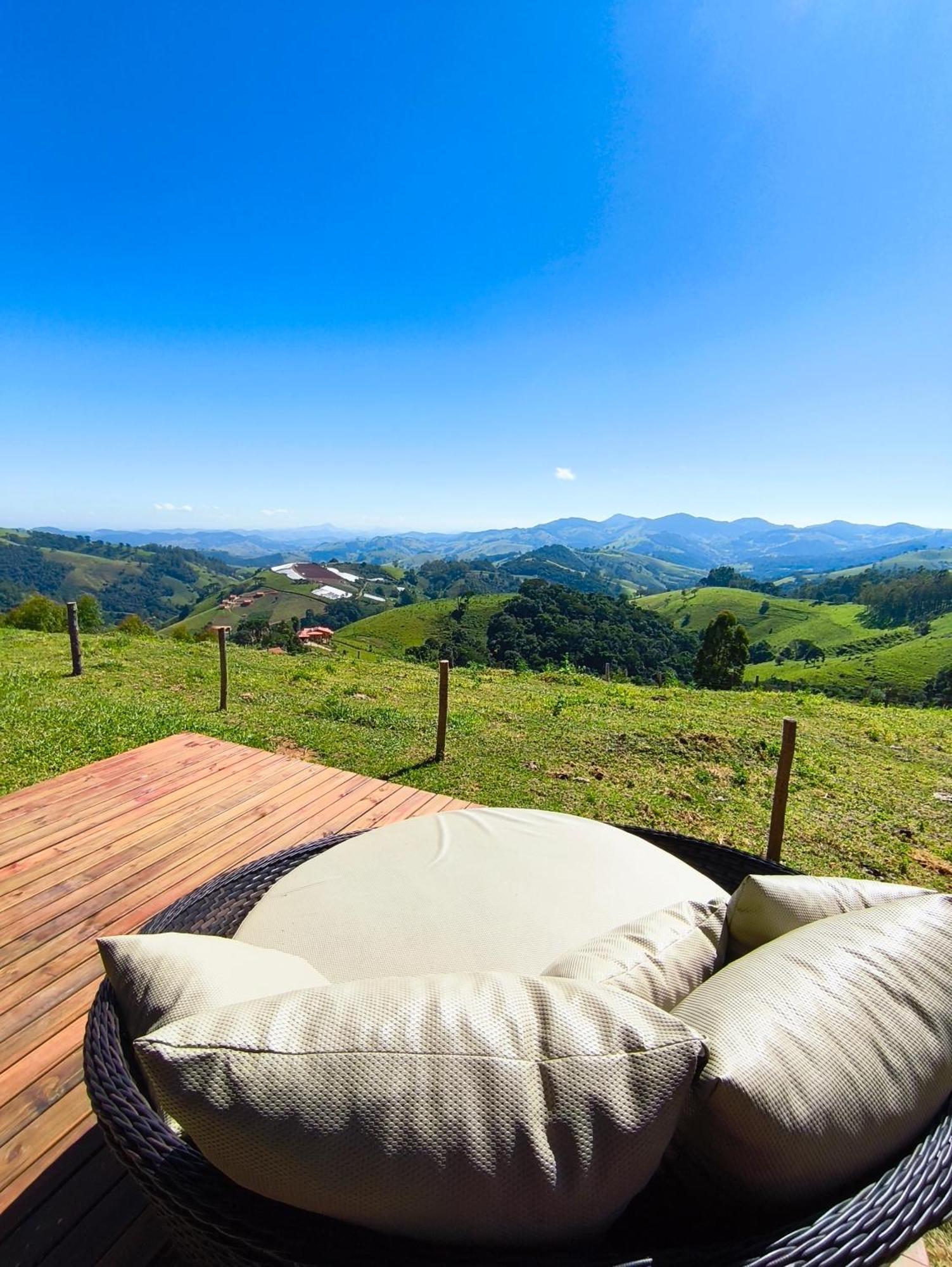 Horizonte Azul Sussuarana Holiday home Goncalves