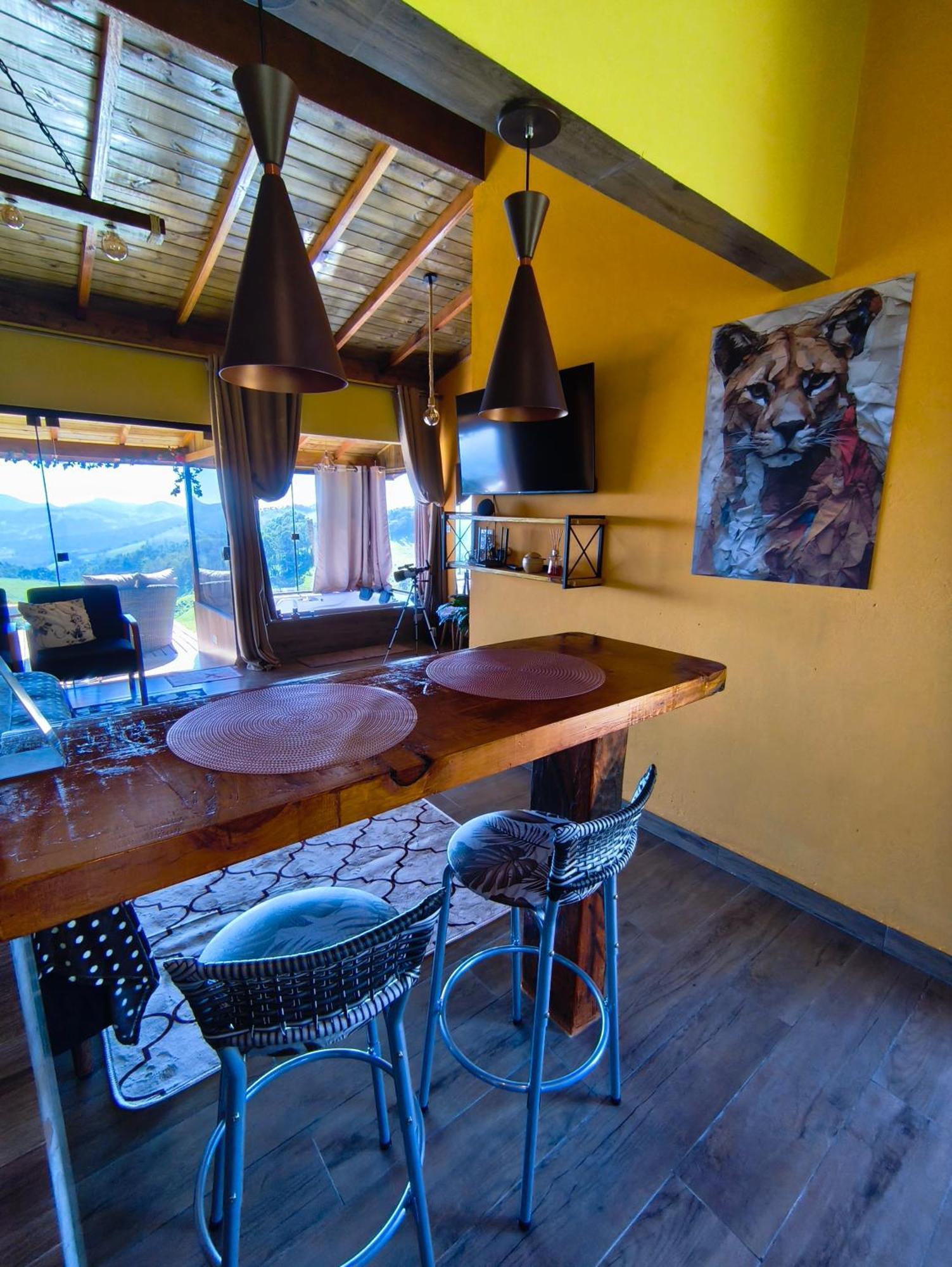 Horizonte Azul Sussuarana Holiday home