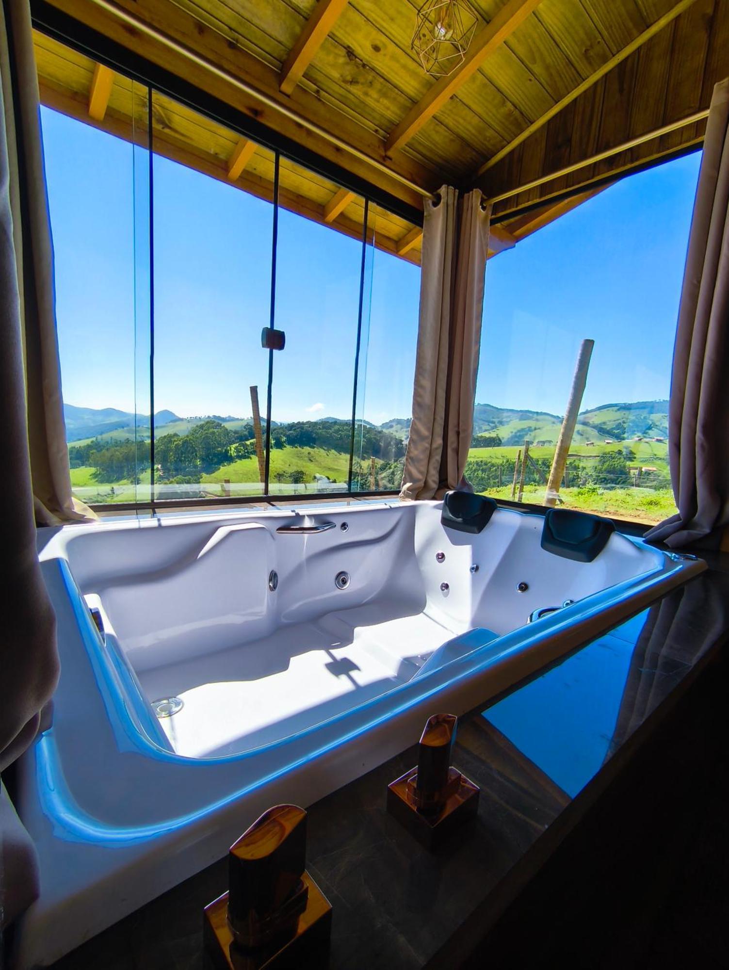 Horizonte Azul Sussuarana Holiday home *