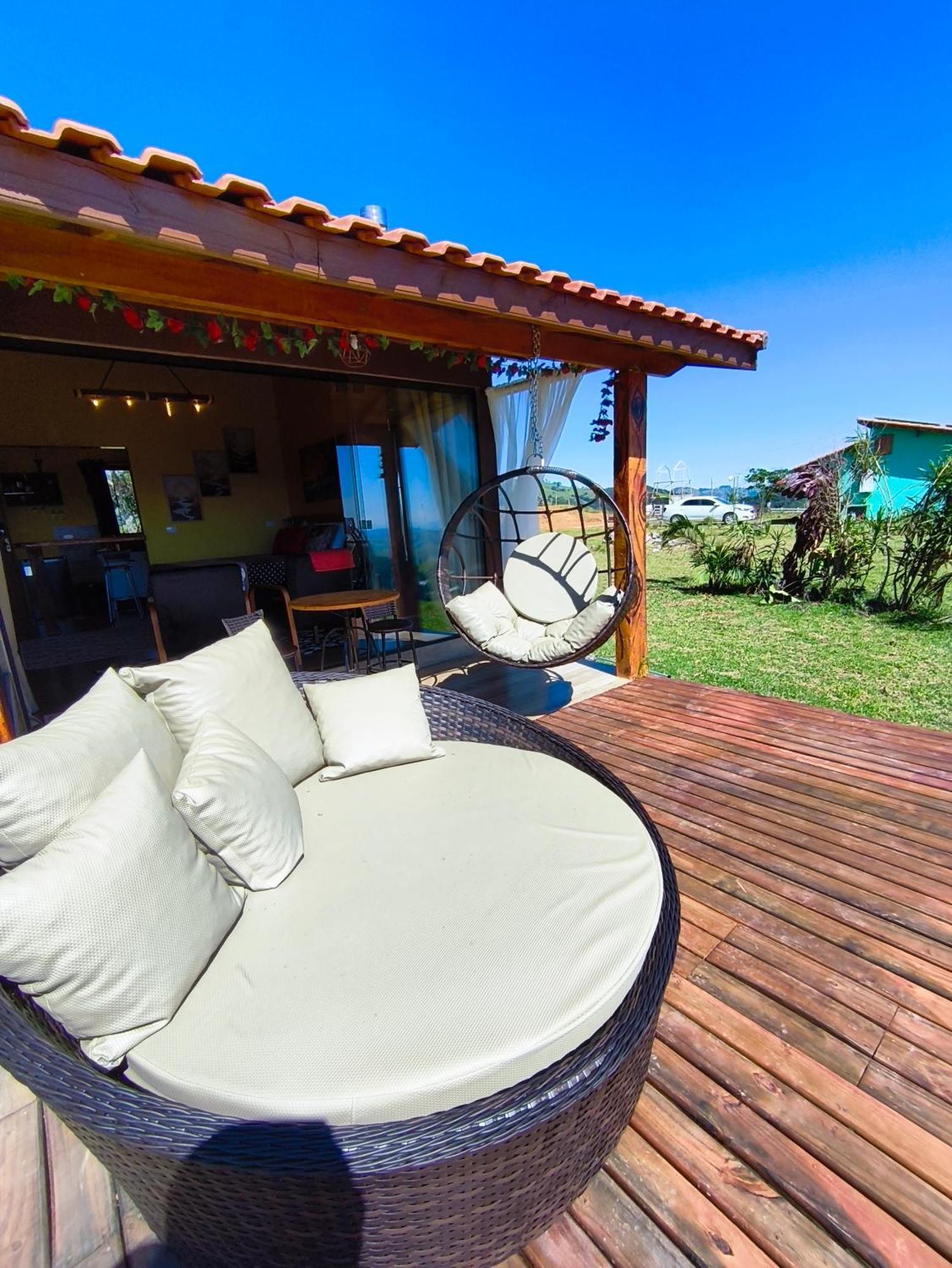 Horizonte Azul Sussuarana Holiday home