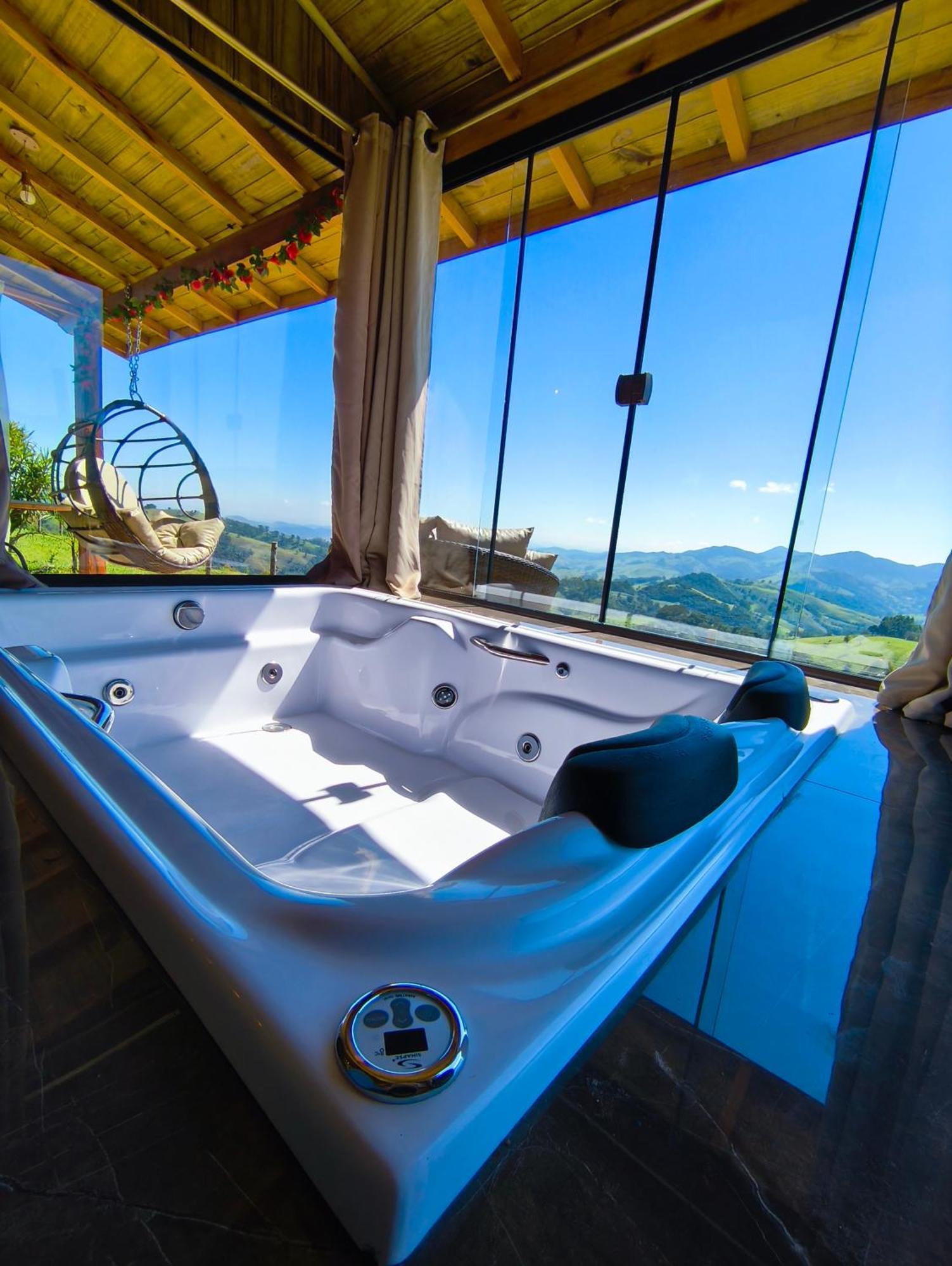 Horizonte Azul Sussuarana Holiday home