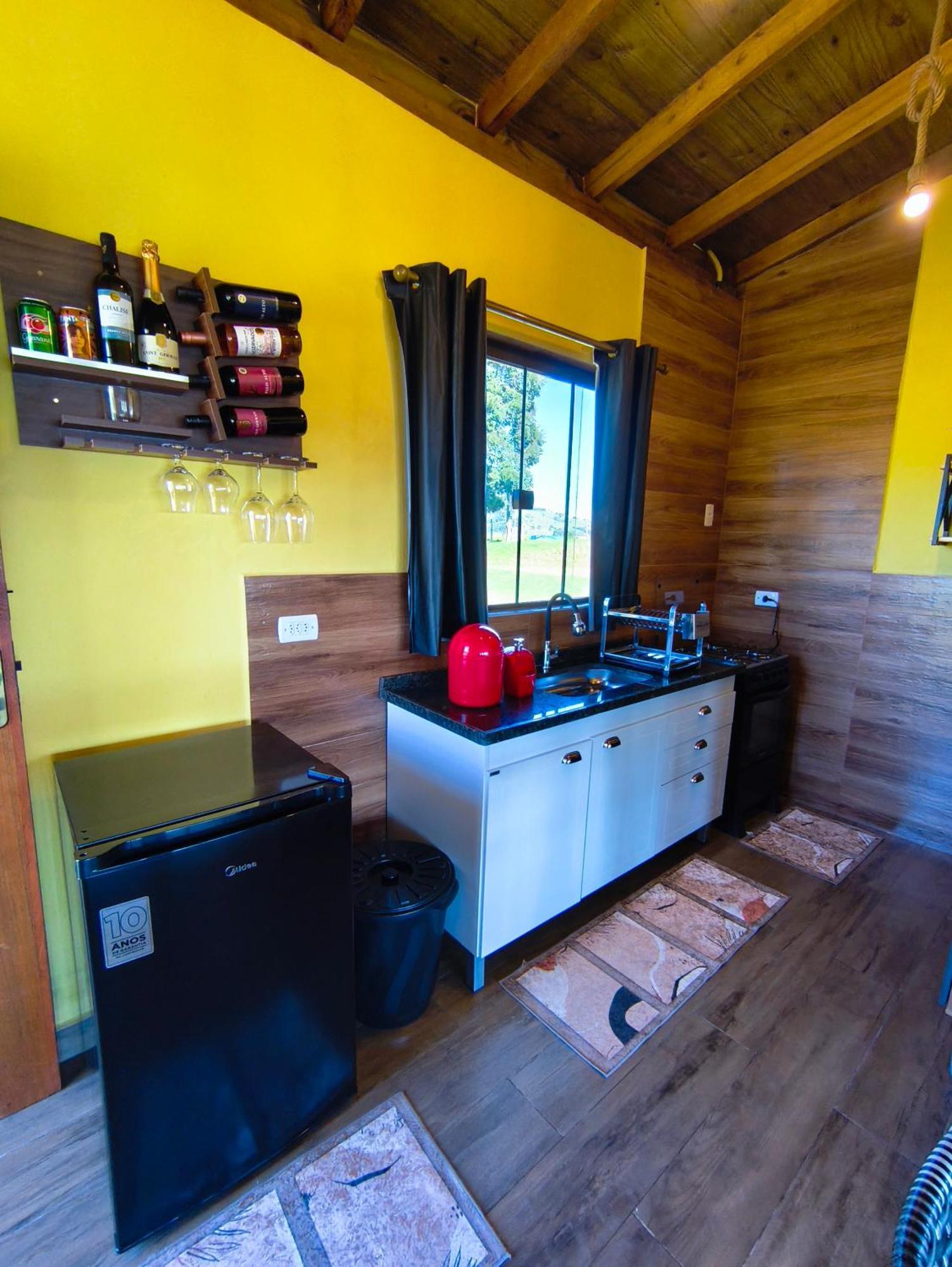 Holiday home Horizonte Azul Sussuarana Goncalves
